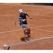 Tennis in Seefeld