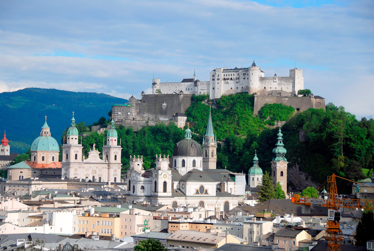 Salzburg